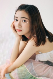 撒玛利亚女孩